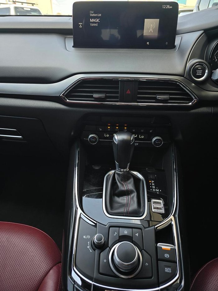 2022 Mazda CX-9 GT SP