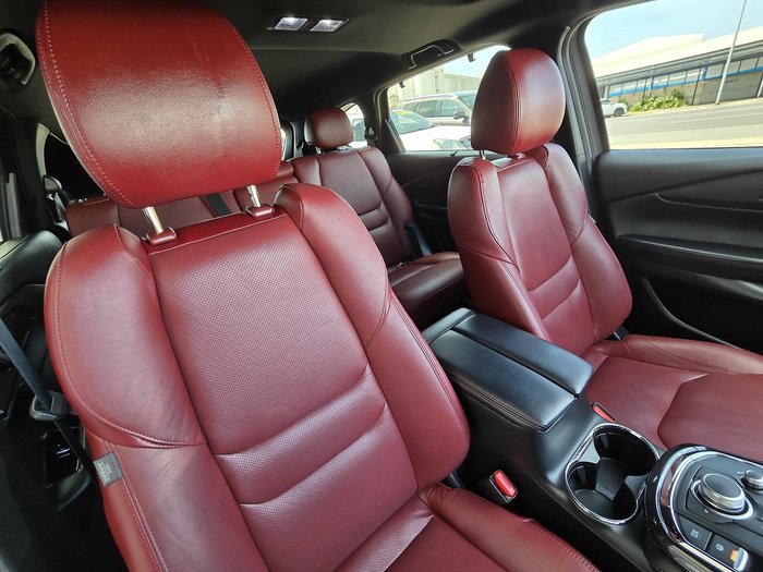 2022 Mazda CX-9 GT SP