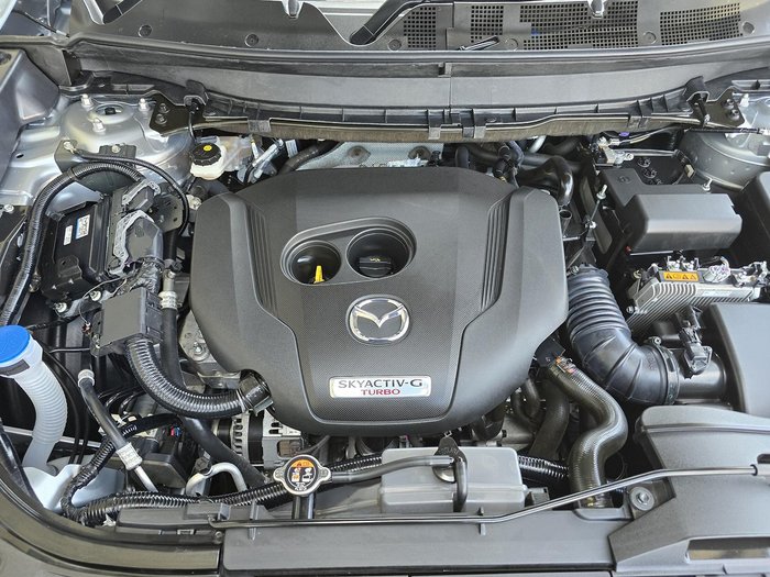 2022 Mazda CX-9 GT SP