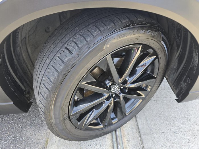 2022 Mazda CX-9 GT SP