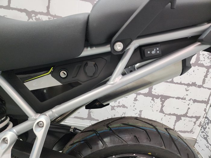 2025 Triumph Tiger 900 Rally Pro Tiger