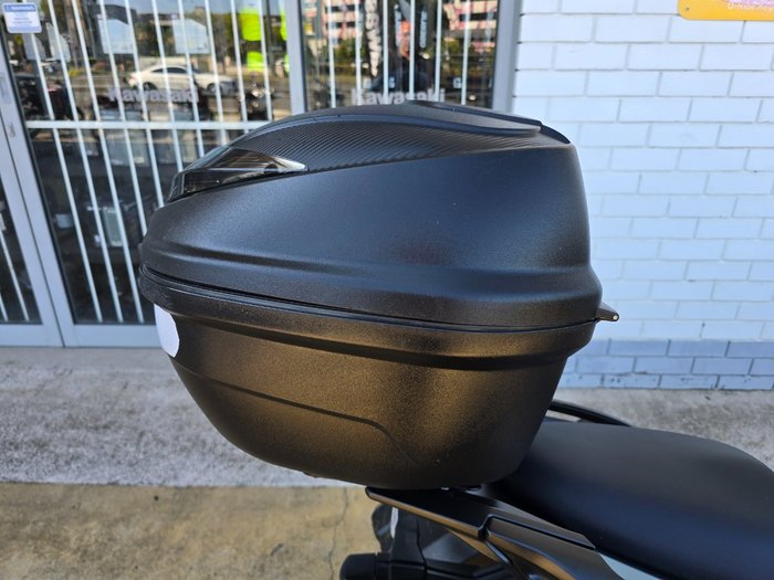 2023 Kawasaki VERSYS 650L (KLE650H) Thistlewood.