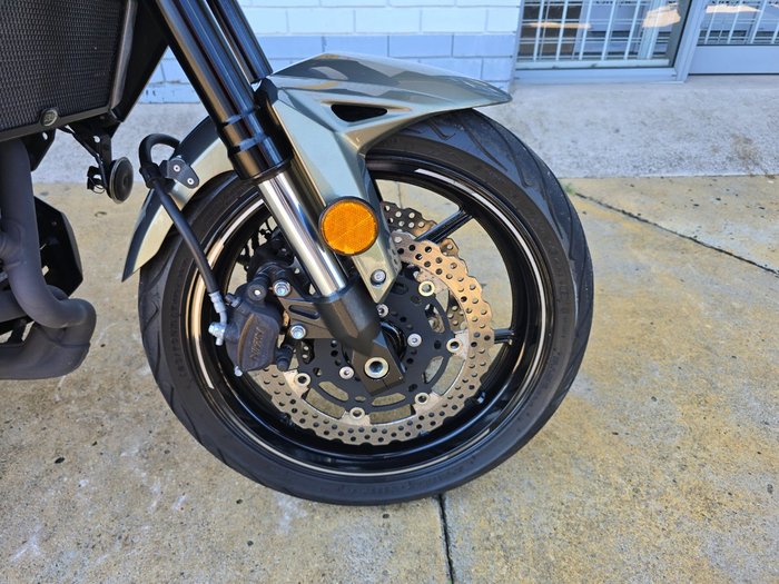 2023 Kawasaki VERSYS 650L (KLE650H) Thistlewood.