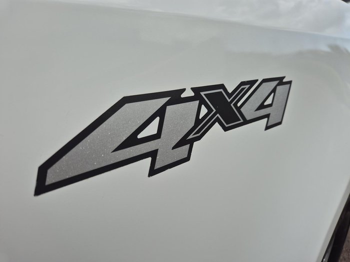 2018 Holden Colorado LS