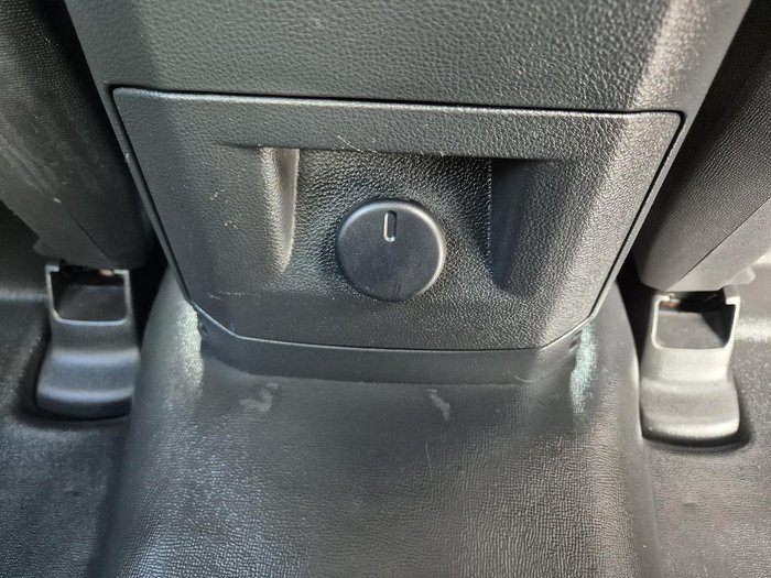 2018 Holden Colorado LS