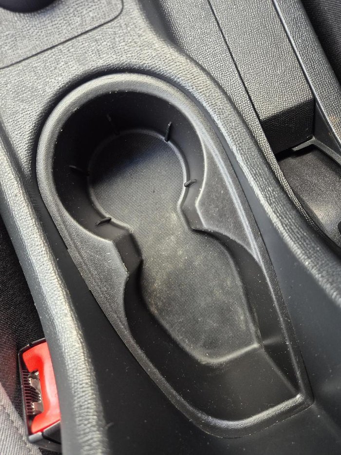 2018 Holden Colorado LS