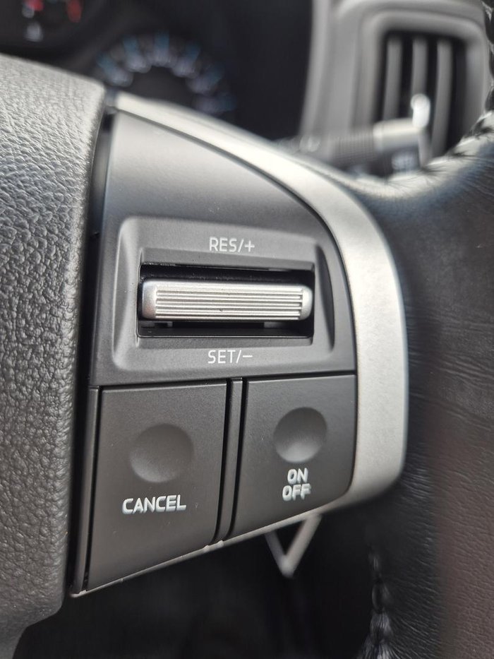 2018 Holden Colorado LS