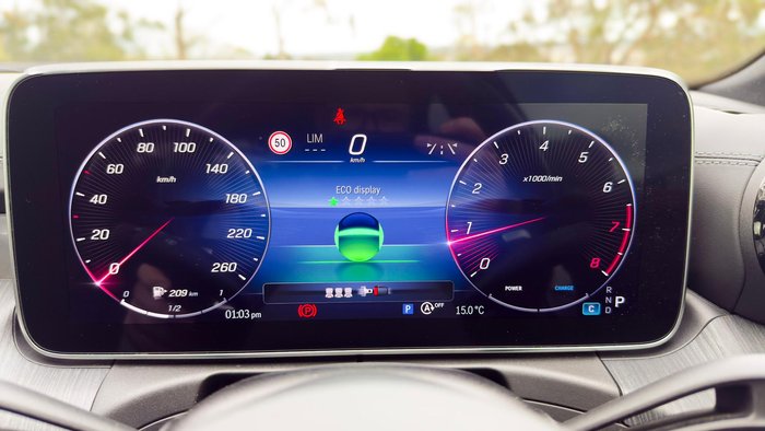 2021 Mercedes-Benz C-Class C200