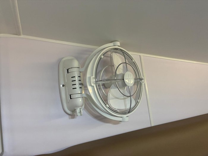 2025 JB Caravans Scorpion Sting 23'6 Rd Cafe