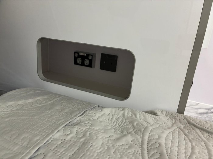 2025 JB Caravans Scorpion Sting 23'6 Rd Cafe