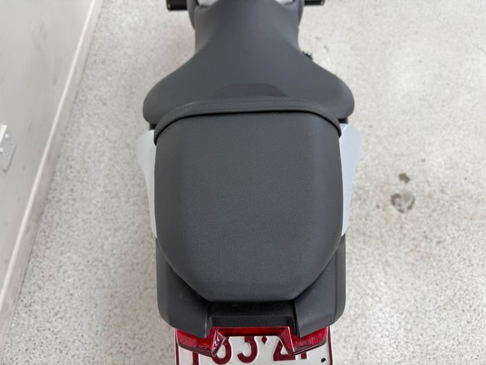 2019 YAMAHA MT-07 LA (ABS) grey