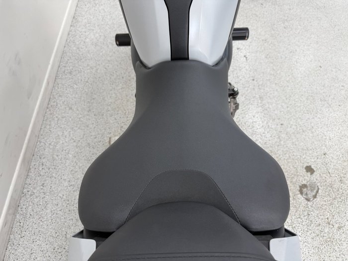 2019 YAMAHA MT-07 LA (ABS) grey