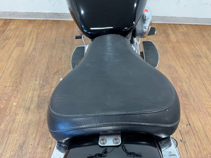 2006 Suzuki VL800 (BOULEVARD C50) Black