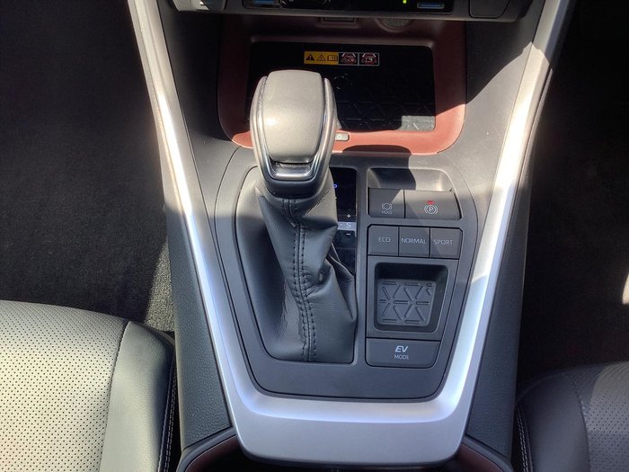 2023 Toyota RAV4 Cruiser