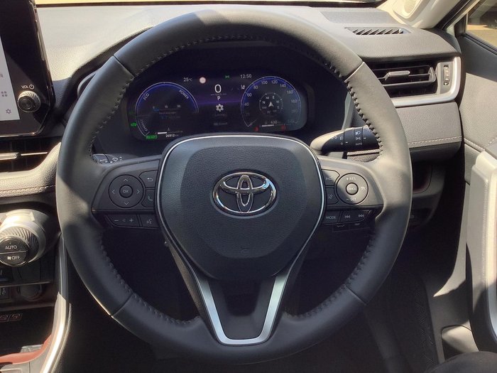 2023 Toyota RAV4 Cruiser