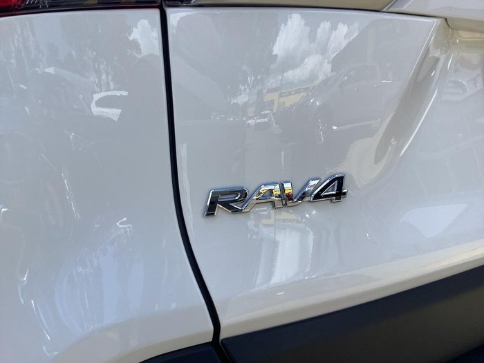 2023 Toyota RAV4 Cruiser