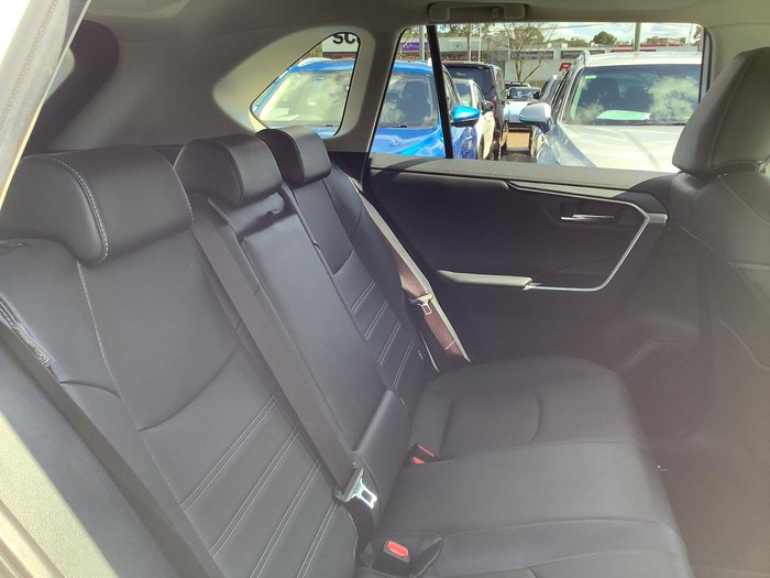 2023 Toyota RAV4 Cruiser