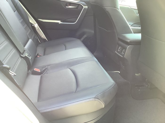 2023 Toyota RAV4 Cruiser