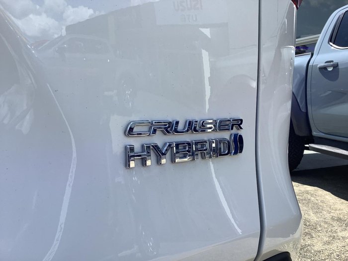 2023 Toyota RAV4 Cruiser