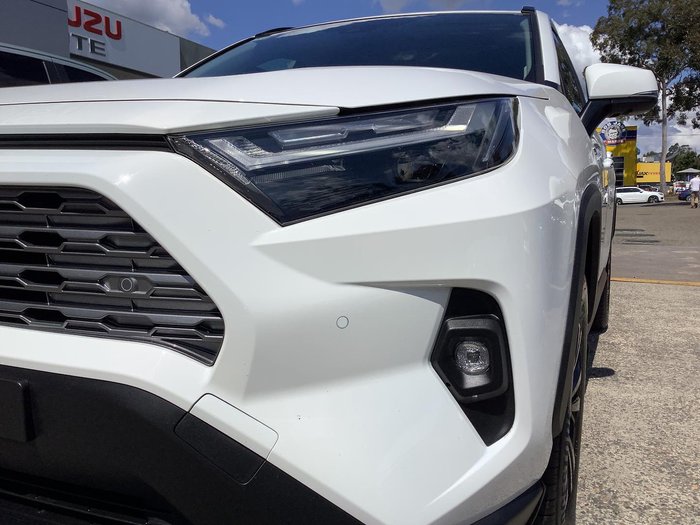 2023 Toyota RAV4 Cruiser