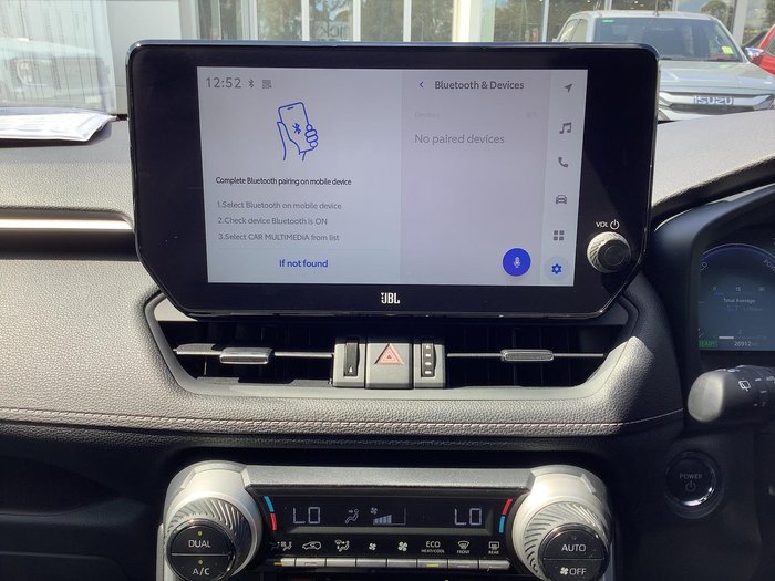 2023 Toyota RAV4 Cruiser