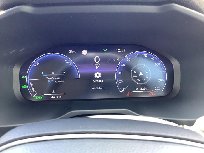 2023 Toyota RAV4 Cruiser