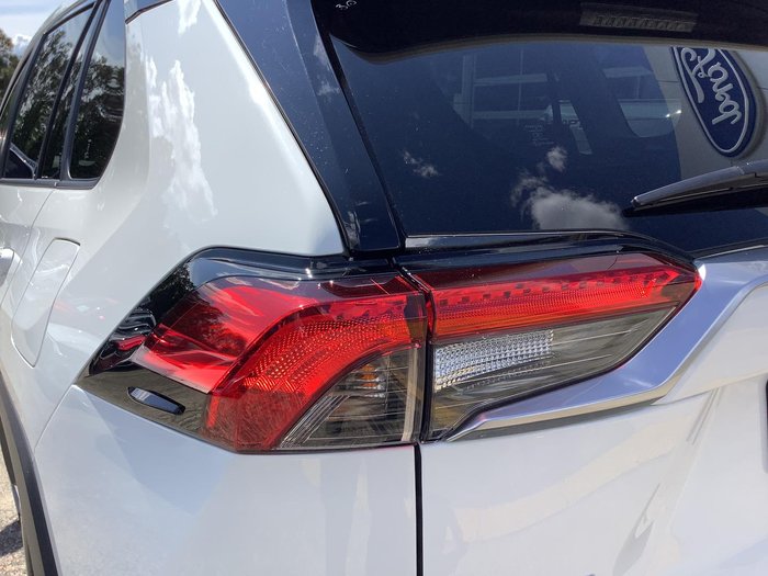 2023 Toyota RAV4 Cruiser