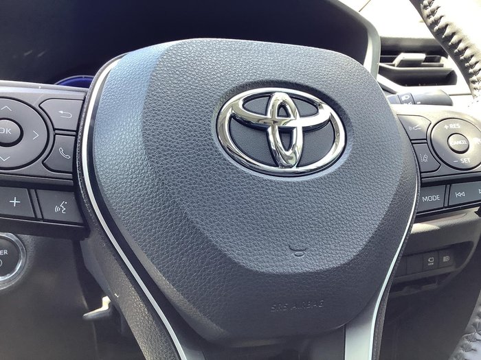 2023 Toyota RAV4 Cruiser