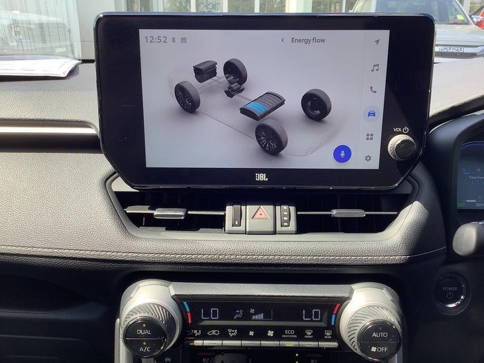 2023 Toyota RAV4 Cruiser