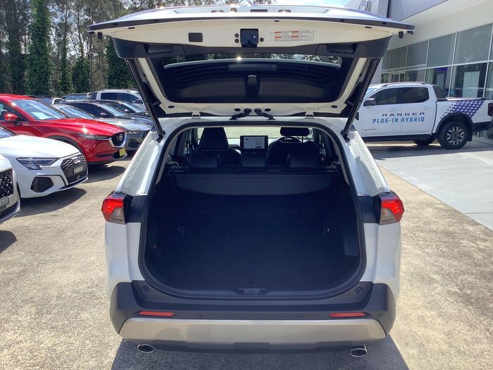 2023 Toyota RAV4 Cruiser