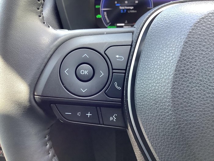 2023 Toyota RAV4 Cruiser