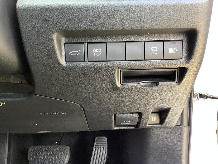 2023 Toyota RAV4 Cruiser