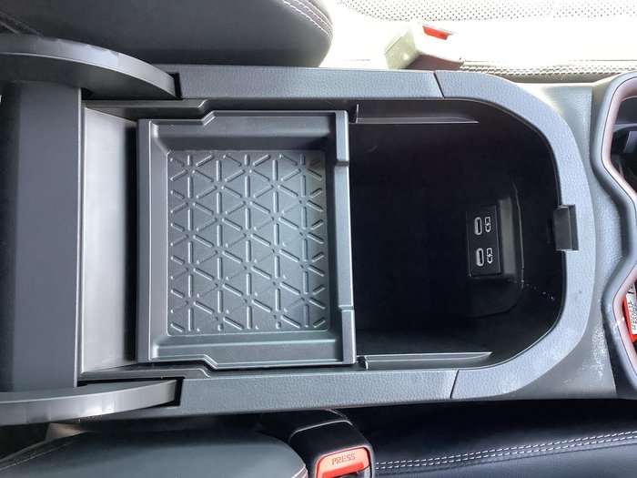 2023 Toyota RAV4 Cruiser