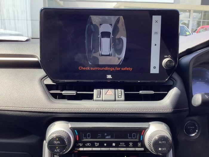 2023 Toyota RAV4 Cruiser