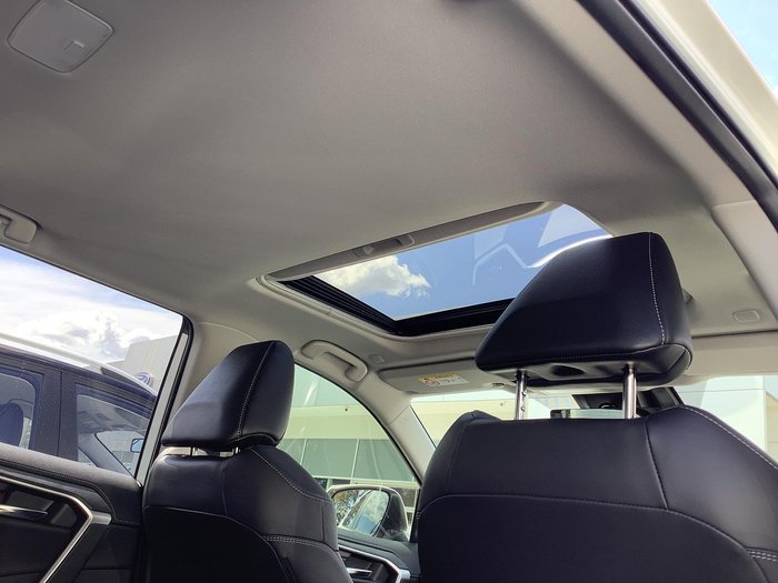 2023 Toyota RAV4 Cruiser