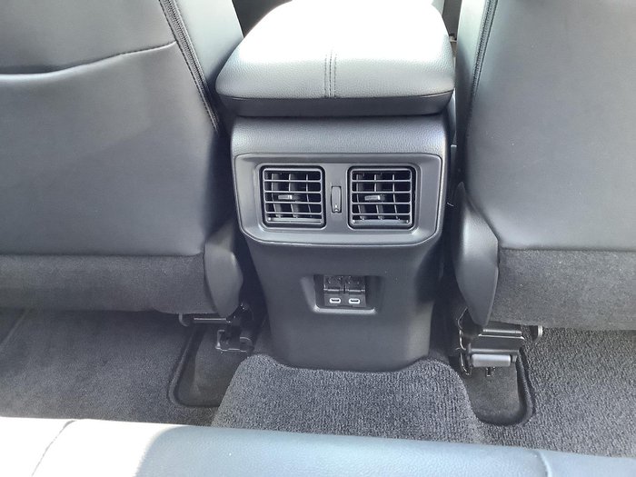 2023 Toyota RAV4 Cruiser