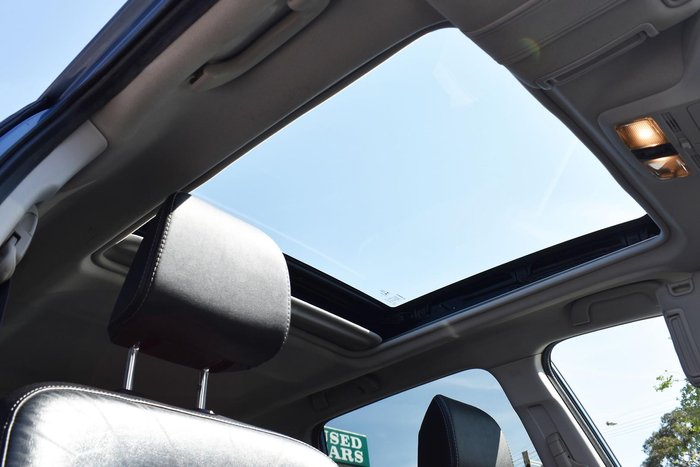 2018 Subaru Forester XT Premium S4 MY18 AWD Quartz Blue