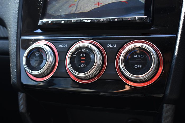 2018 Subaru Forester XT Premium S4 MY18 AWD Quartz Blue