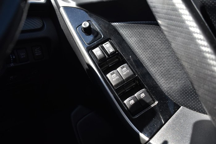 2018 Subaru Forester XT Premium S4 MY18 AWD Quartz Blue