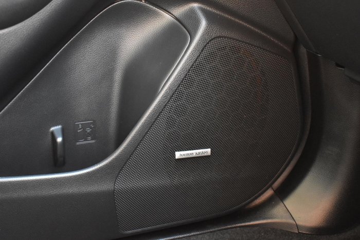 2018 Subaru Forester XT Premium S4 MY18 AWD Quartz Blue