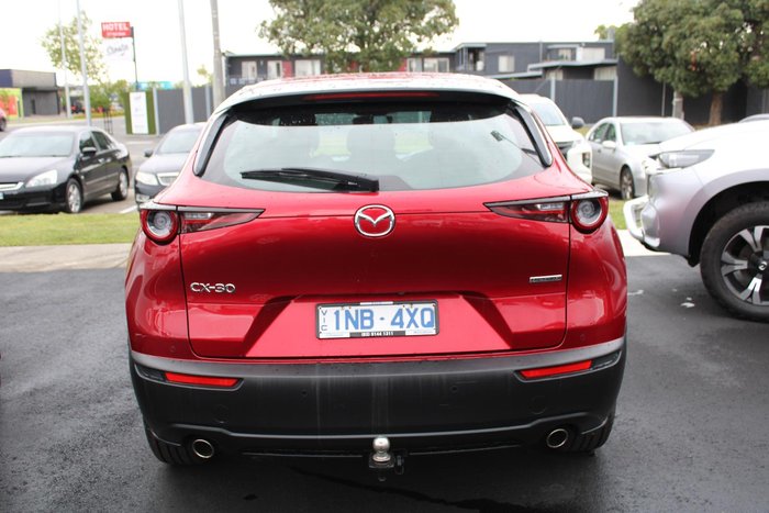 2020 Mazda CX-30 G20 Pure