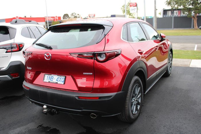 2020 Mazda CX-30 G20 Pure