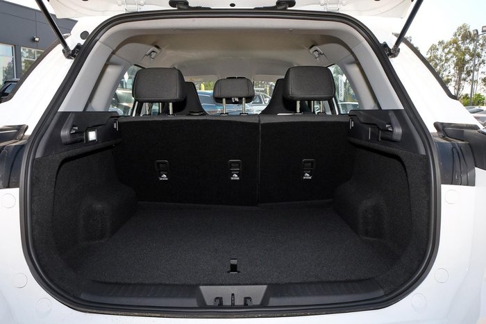 2025 Chery Tiggo 7 Urban