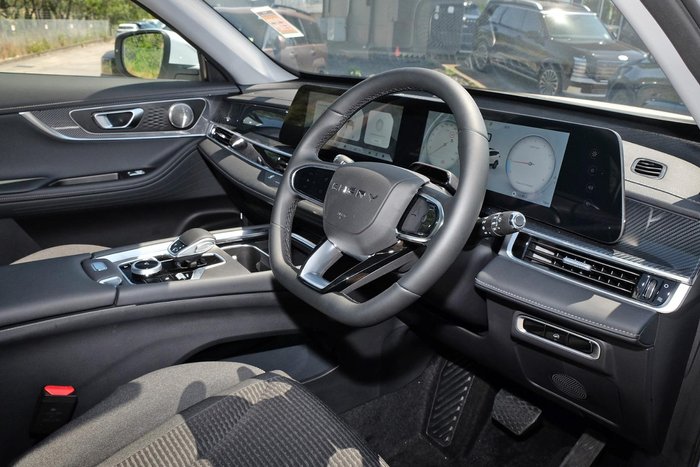 2025 Chery Tiggo 7 Urban