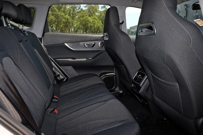 2025 Chery Tiggo 7 Urban