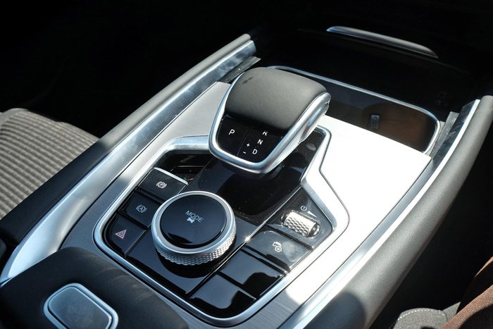 2025 Chery Tiggo 7 Urban