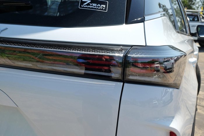 2025 Chery Tiggo 7 Urban