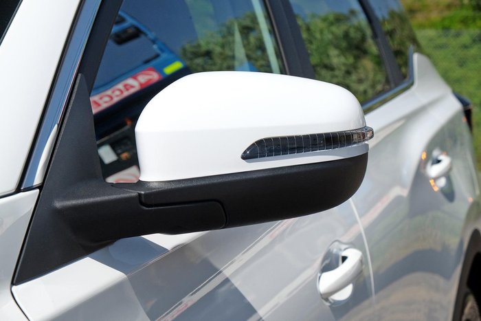 2025 Chery Tiggo 7 Urban