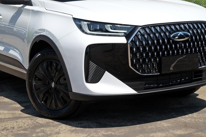 2025 Chery Tiggo 7 Urban