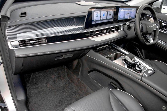 2025 Chery Tiggo 7 Super Hybrid Ultimate